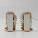 صندل زنانه مجلسی boohooکد 1031 - Image 4