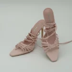 صندل زنانه مجلسی PUBLIC DESIRE کد 1423 - Image 3