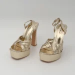 صندل زنانه مجلسی SWEET SHOES کد 1490