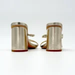 صندل زنانه مجلسی boohoo کد 1117 - Image 4