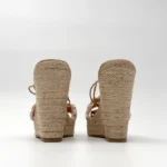 صندل زنانه مجلسی PLTکد 1043 - Image 4