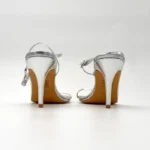 صندل زنانه مجلسی boohoo کد 1056 - Image 4