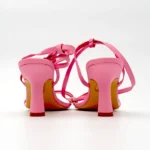 صندل زنانه مجلسی boohoo کد1100 - Image 4