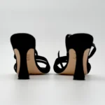 صندل زنانه مجلسی boohoo کد1092 - Image 4