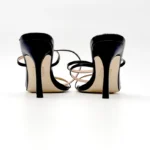 صندل زنانه مجلسی boohoo کد 1010 - Image 4