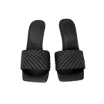 صندل زنانه مجلسی asos کد 1221 - Image 2