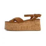صندل زنانه asos کد1209