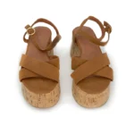 صندل زنانه asos کد1209 - Image 2