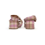 صندل زنانه فلت asos کد1216 - Image 3